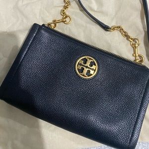 Tory Burch cross body bag!